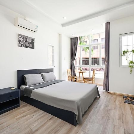 Cali Homestay Ho Si Minh-város Kültér fotó