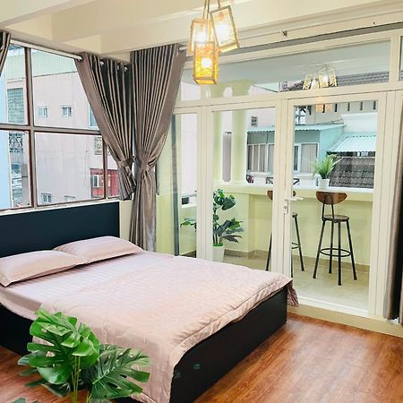 Cali Homestay Ho Si Minh-város Kültér fotó