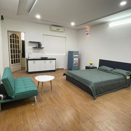 Cali Homestay Ho Si Minh-város Kültér fotó