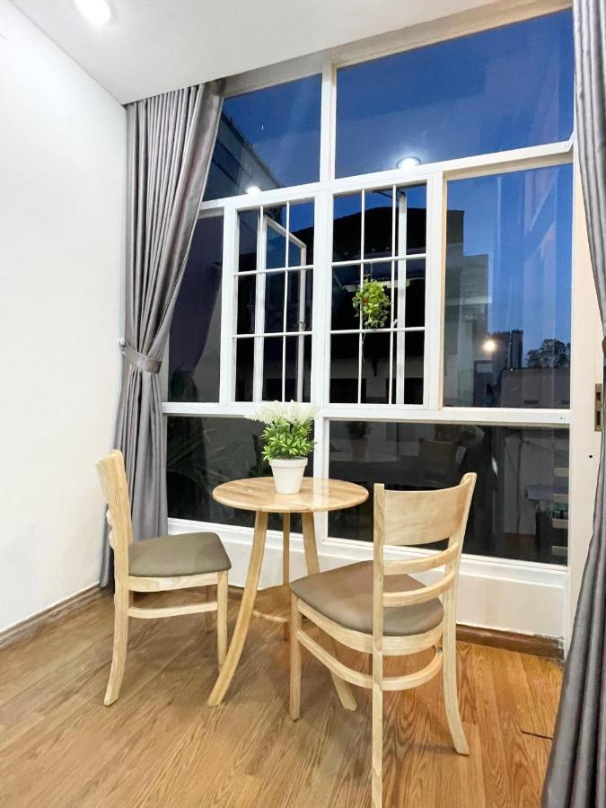 Cali Homestay Ho Si Minh-város Kültér fotó