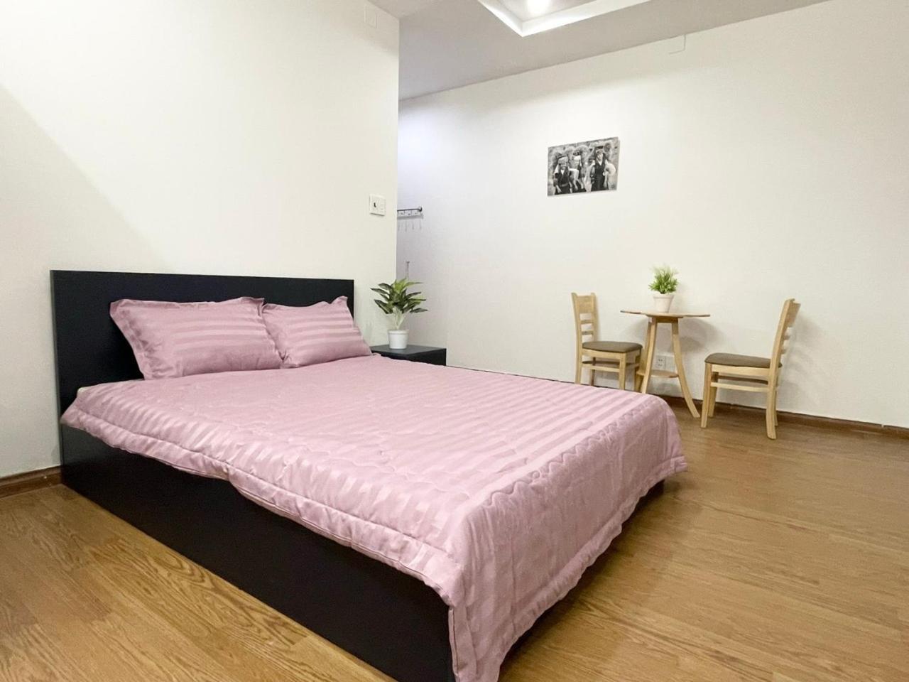 Cali Homestay Ho Si Minh-város Kültér fotó